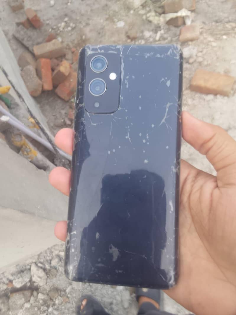 oneplus 9 4