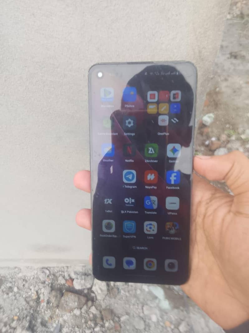 oneplus 9 6