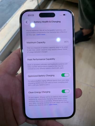 Apple iPhone 14 Pro