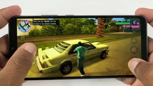 GTA Games For Mobile (50Rs. )