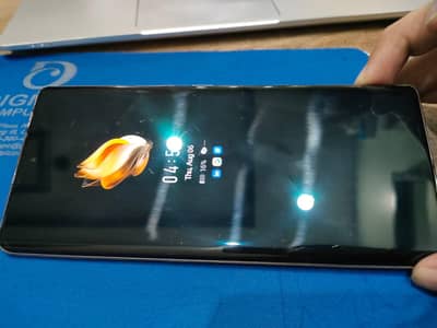Infinix Zero 40 || 8gb || 256gb