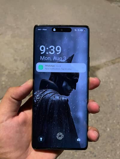 Tecno CAMON 30S 8/256