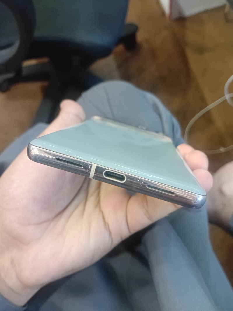 Google Pixel 7 Pro 1