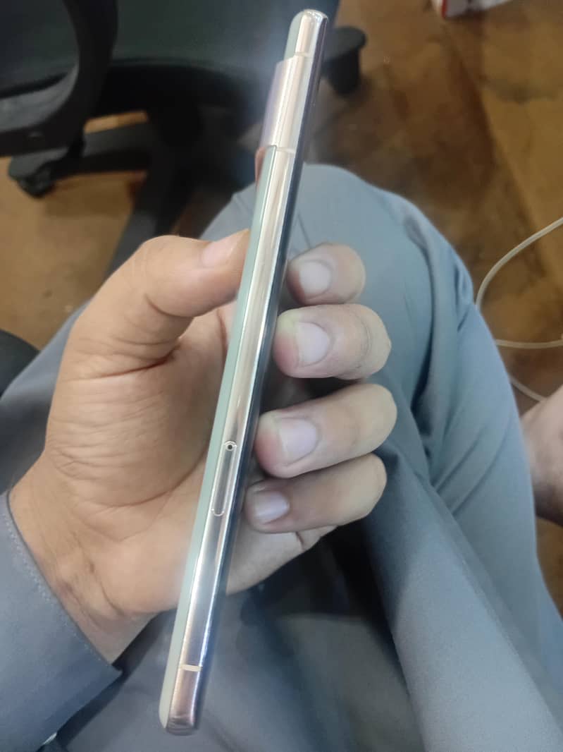Google Pixel 7 Pro 3
