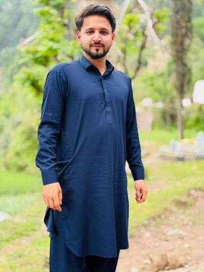 Zohaib mansha