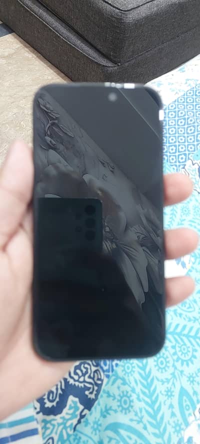 iPhone 15 Pro pta approved