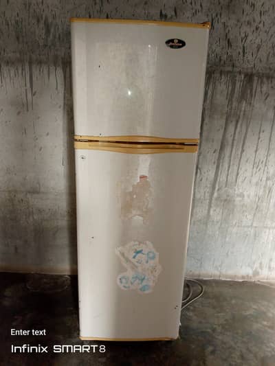 Dawlance Freezer – Good Condition