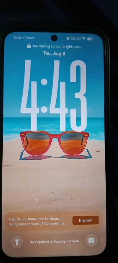 Tecno Spark 50 6+12GB Ram 128GB Rom | Warranty June 2027 | Like New