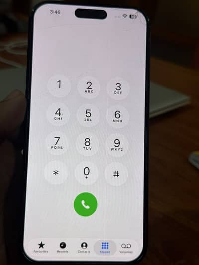 Apple iPhone 16 Pro Max