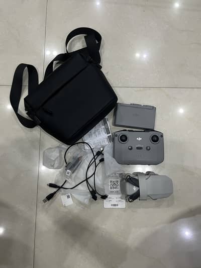 Dji mini 2se brand new - issue read description