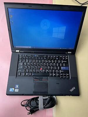 thinkpad t510i