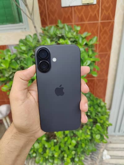 Apple iPhone 16 bypass