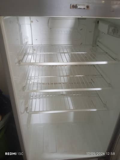 Pel Refrigerator