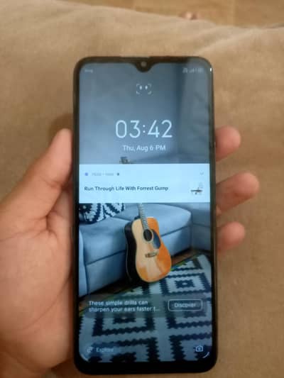 Infinix Hot 11 Play