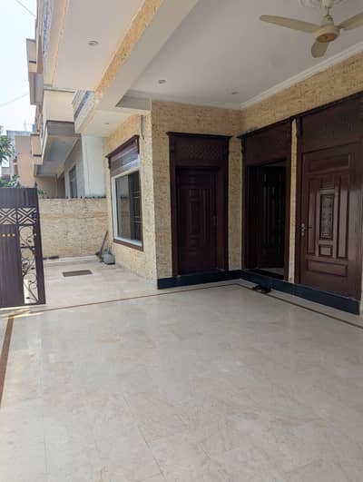Brand New single Story House for Sale