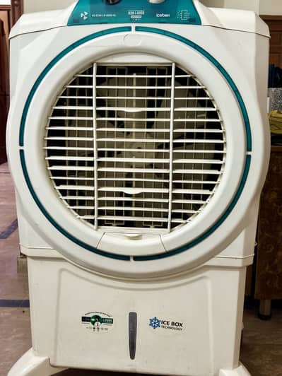 Boss Desert Storm Air Cooler - Large Size | Excellent cooling