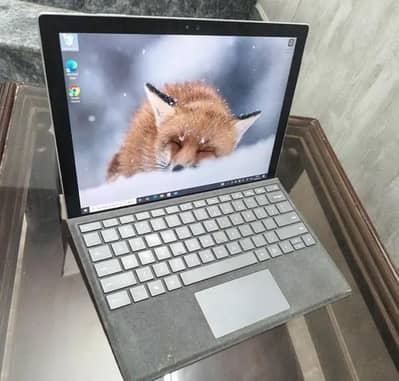 Microsoft Surface Pro 4 i7 16/256