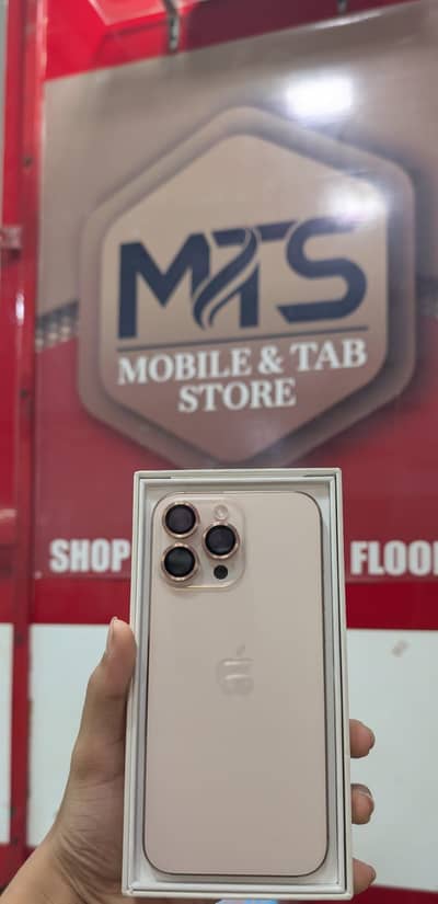 Apple iPhone 16 Pro Max