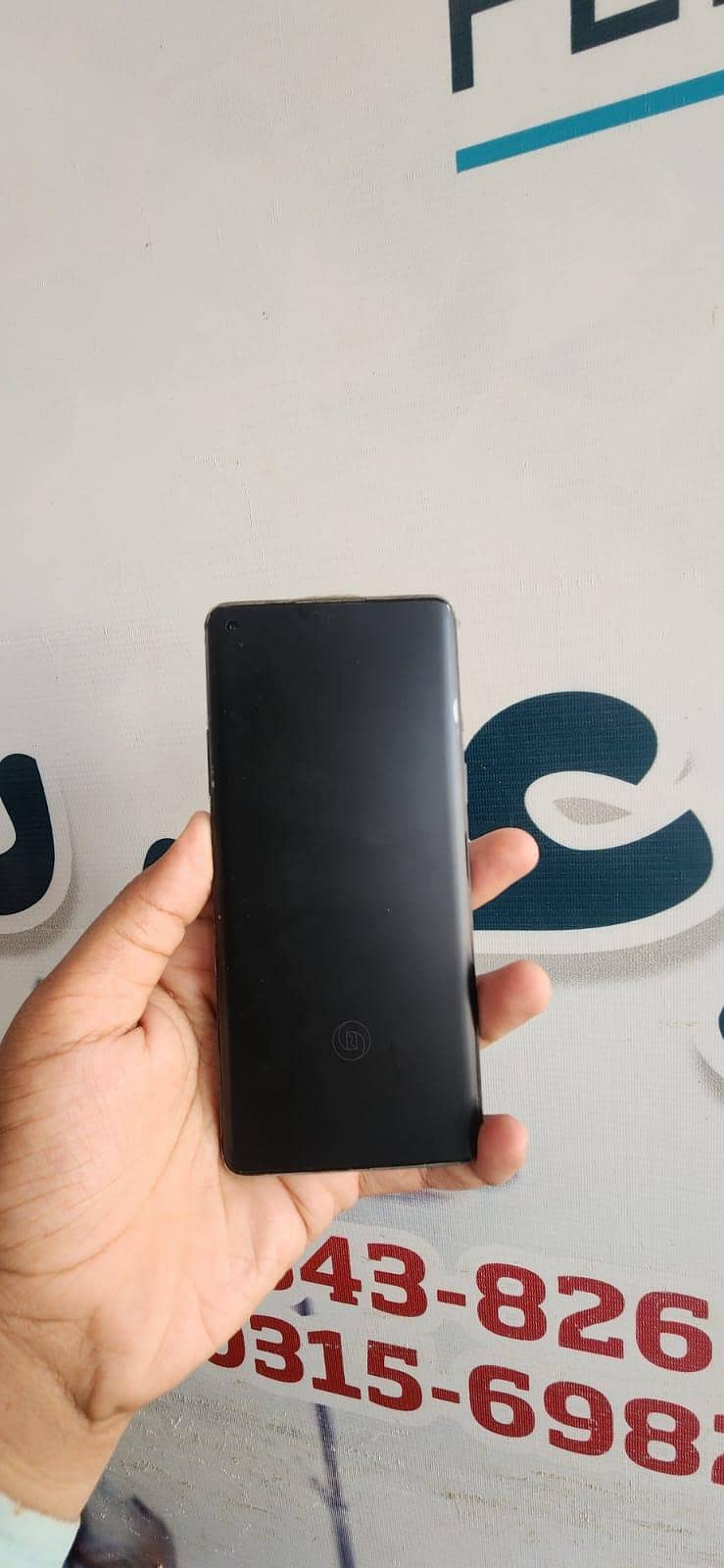 One Plus 8 1
