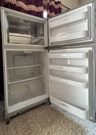 Dawlance fridge