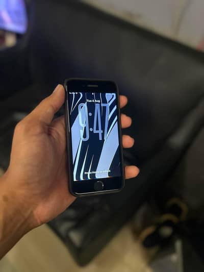 Apple iPhone SE 2nd Generation