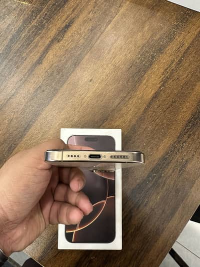 Apple iPhone 16 Pro Max 512Gb