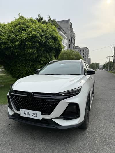 Changan Oshan X7 Comfort