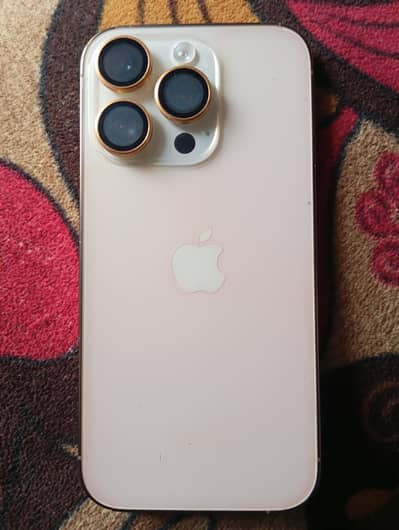 Apple iPhone 14 Pro