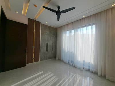 DHA Phase 5 L Block 10 Marla House For Rent 70 feet Road Plus Facing DHA Club