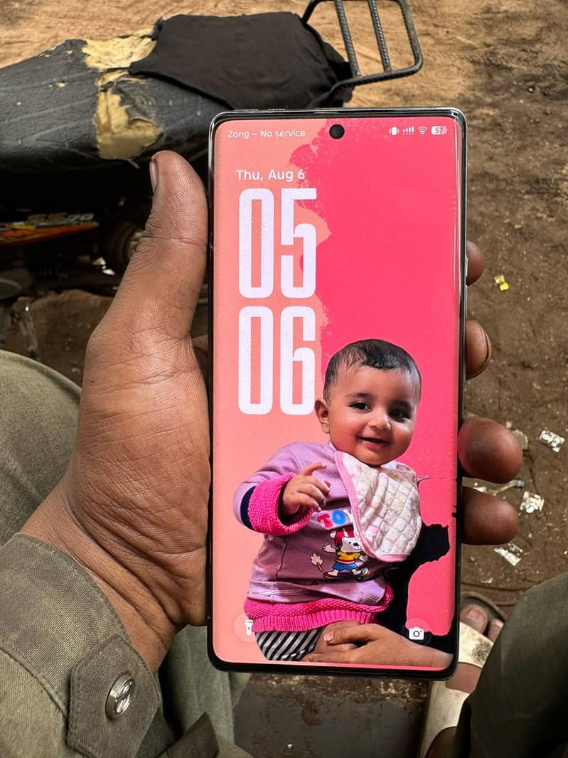 Tecno CAMON 40 Pro 3