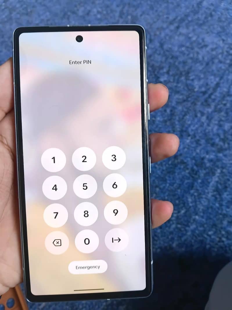 Google Pixel 7a 1