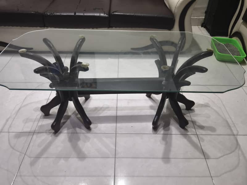centre table with side tables 0