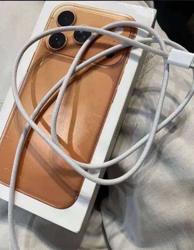 Apple iPhone 17 Pro Max