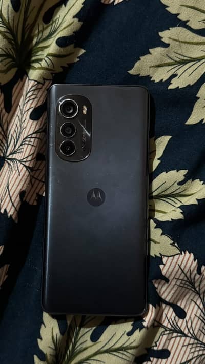 Motorola Edge 2022