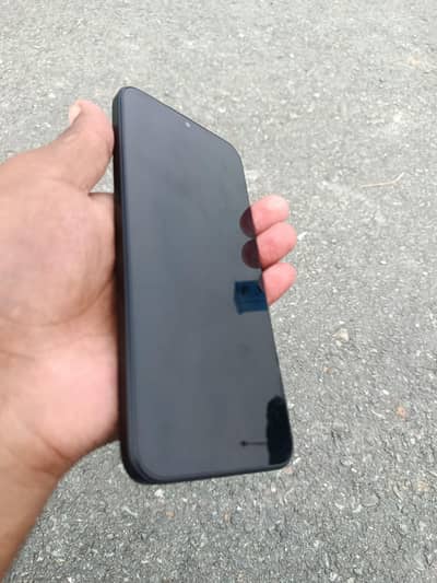 Redmi 15C (6GB/128GB) - Black Color