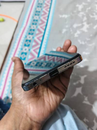 Infinix Hot 40i