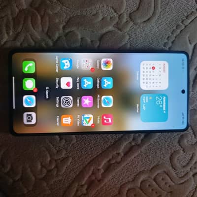 Xiaomi Redmi Note 13 Pro