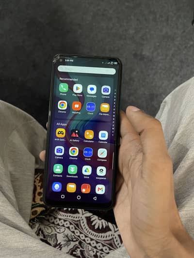 Infinix S5 128Gb