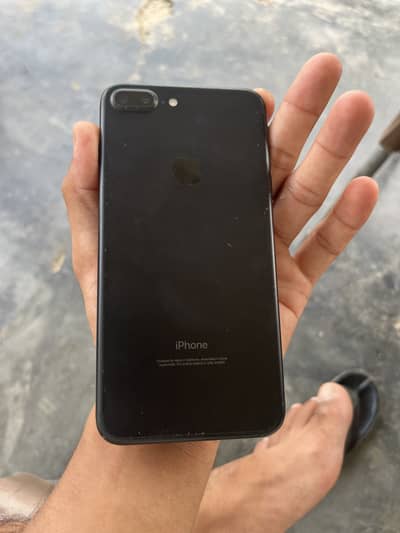 Apple iPhone 7 Plus