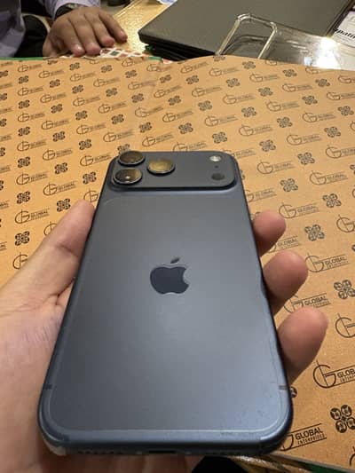 Apple iPhone 17 Pro Max Factory unlock 256gb