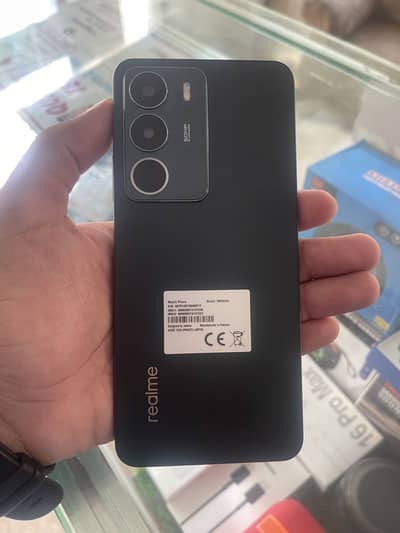 Realme C71 8/128
