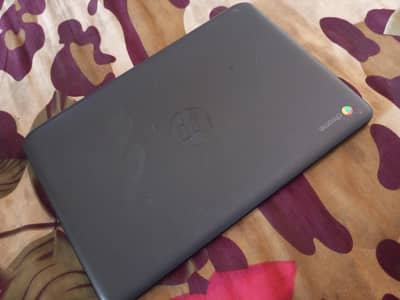 Laptop hp Chromebook 10/10