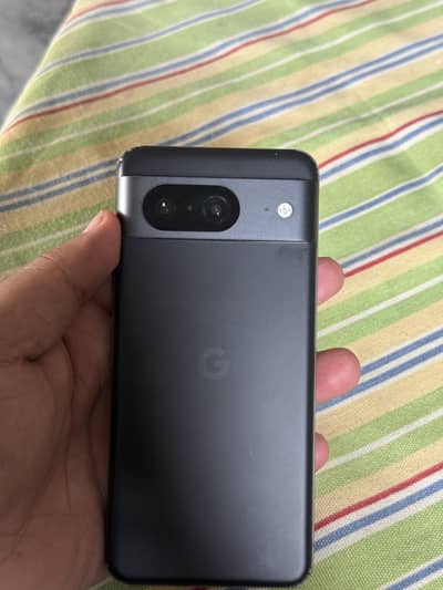 Google Pixel 8