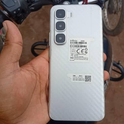 infinix hot 60 pro plus