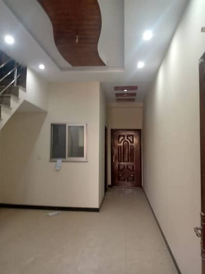 Good Location Portion For Rent