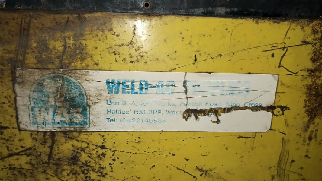 Co 2 welding machine 5