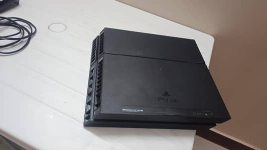 playstation 4 updated software 1Tb hdd