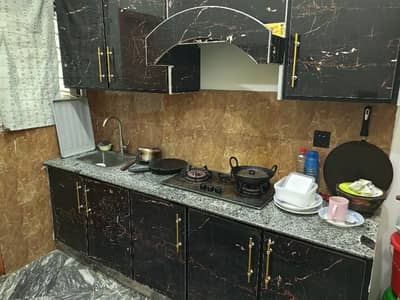 Good Location Portion For The Rent