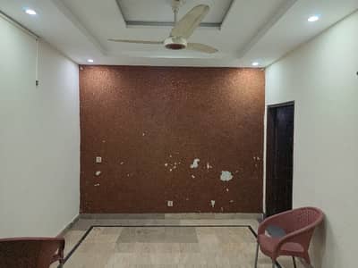 Good Location Portion For The Rent