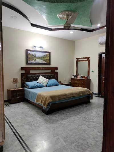 Good Location Portion For The Rent